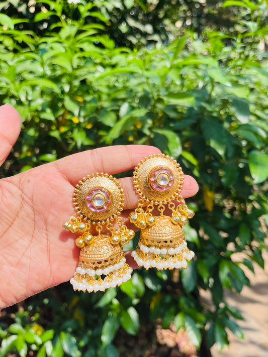 Viraya earings