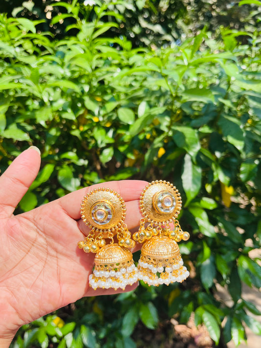 Viraya earings