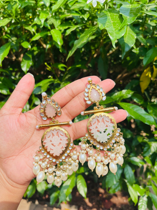 Neha earings