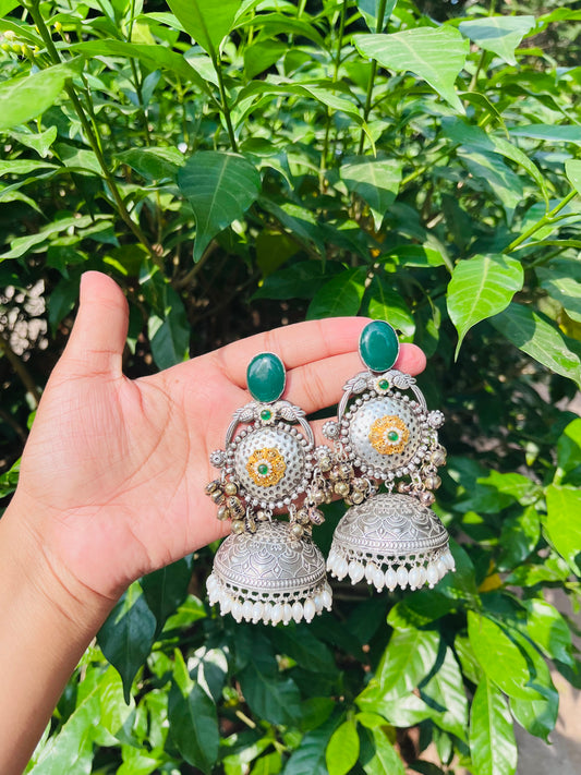 Jehana earings