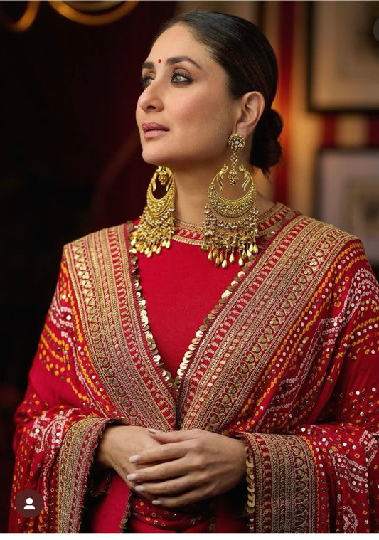 Kareena earings