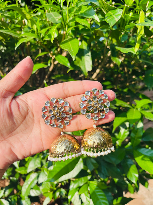 Kishu earings