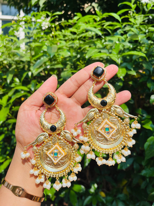 Deshna earings