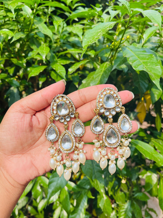 Sitara earings