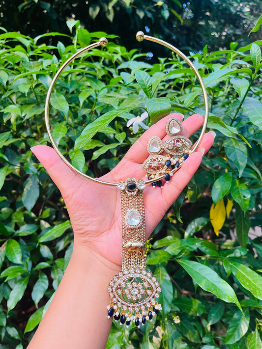 Reema necklace