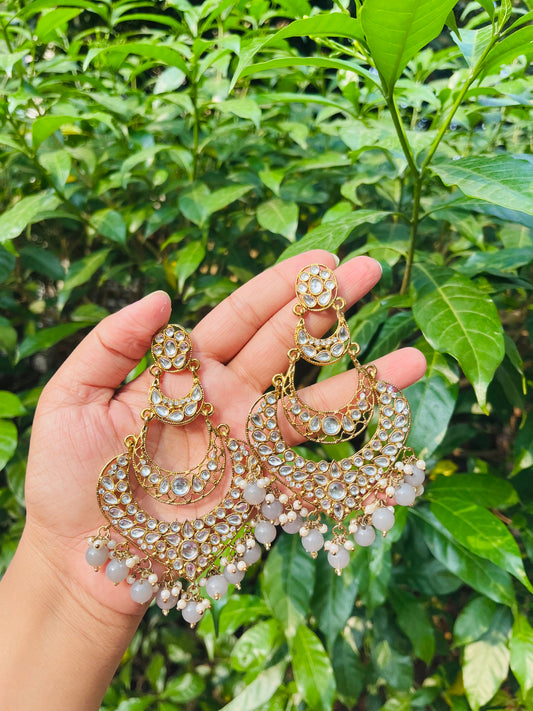 Anokhi earings