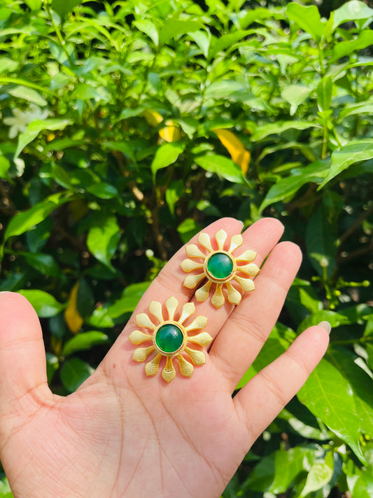 Jivika earings