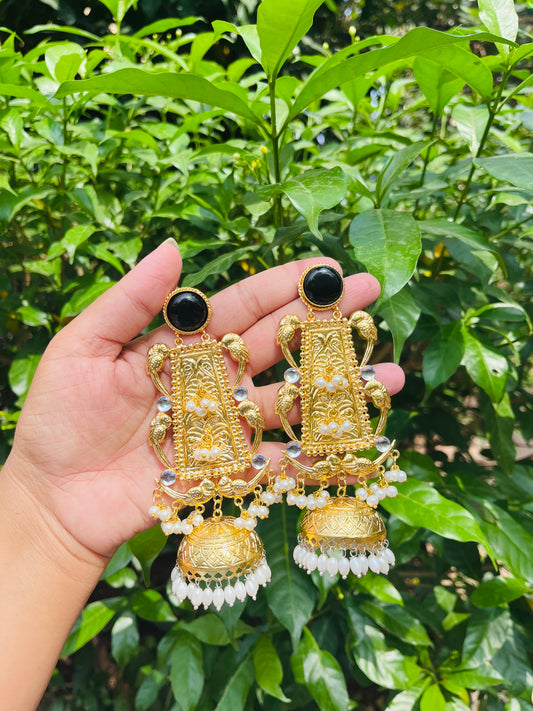 Divya Jhumkas