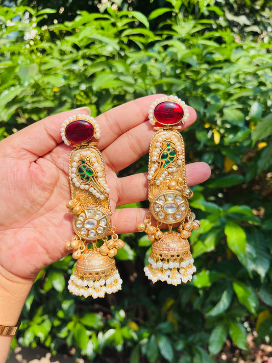 Girisha earings