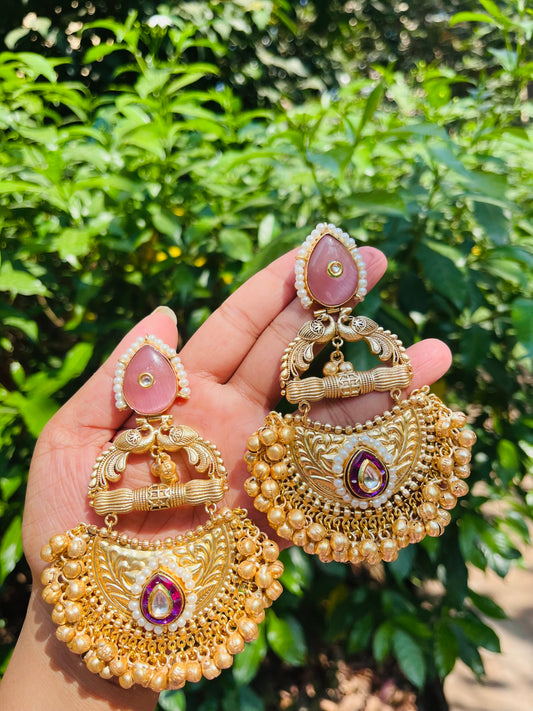 Anisha earings