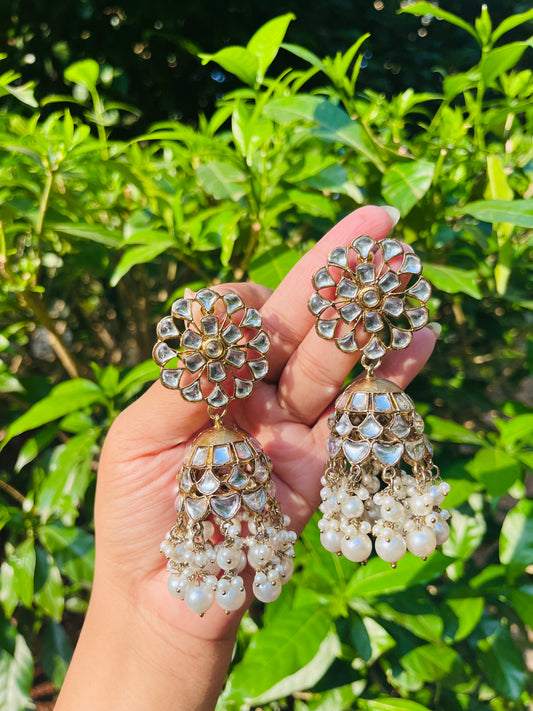 Kaniksha earings