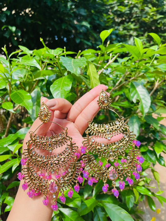 Mishika earings