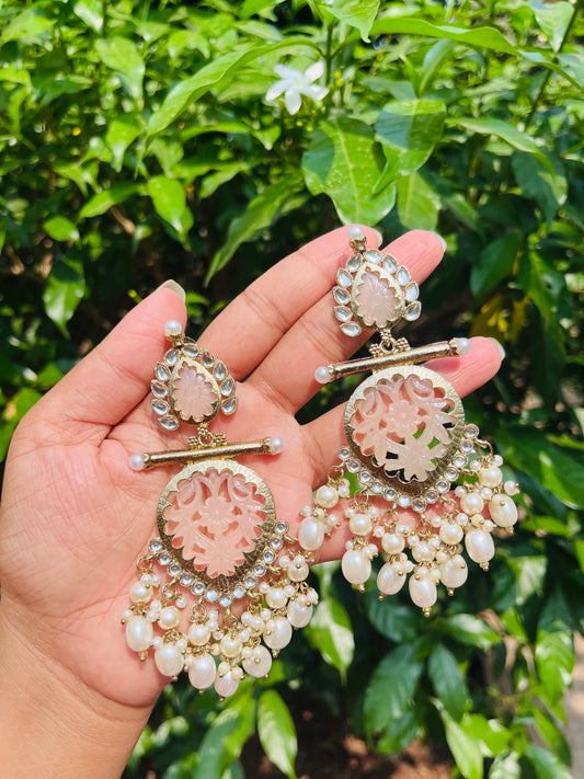 Neha earings