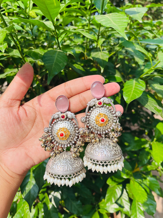 Jehana earings