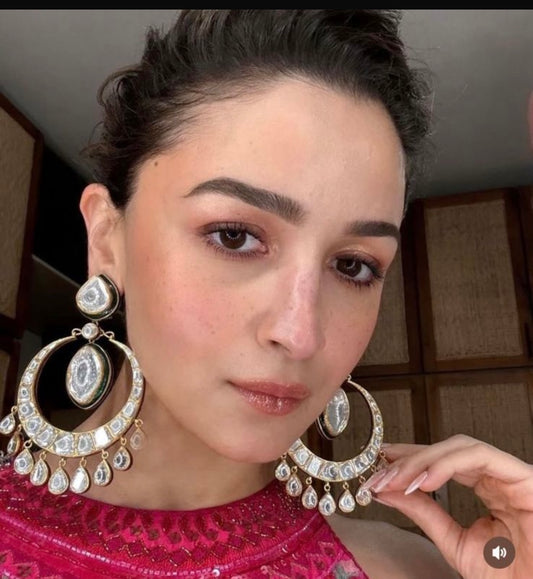 Alia earings