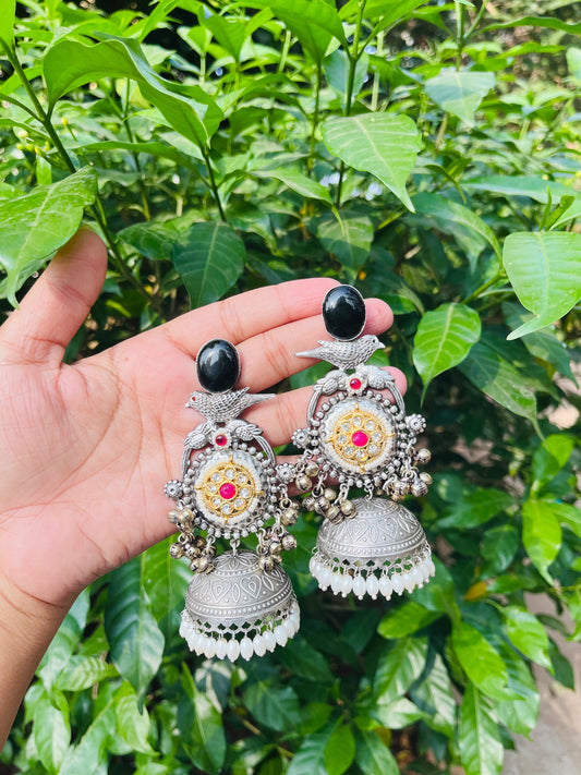 Ananya earings