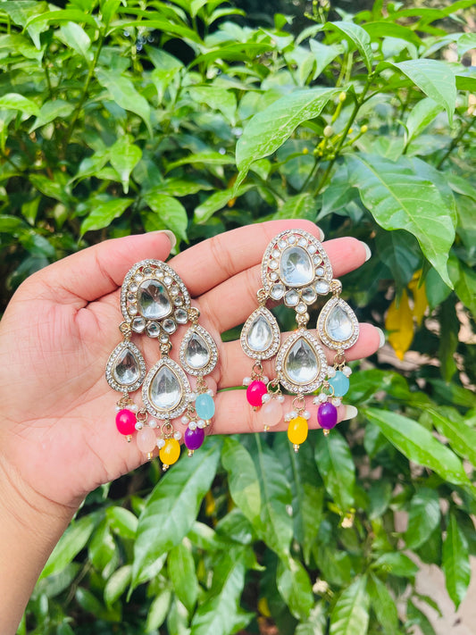 Sitara earings