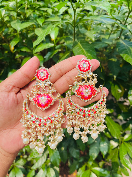 Virti earings