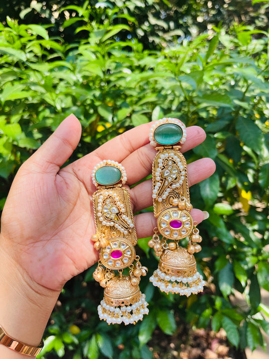 Girisha earings