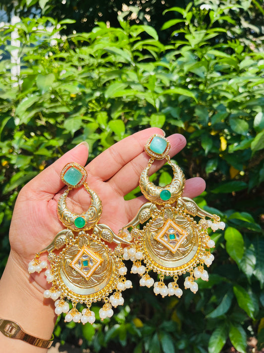 Deshna earings