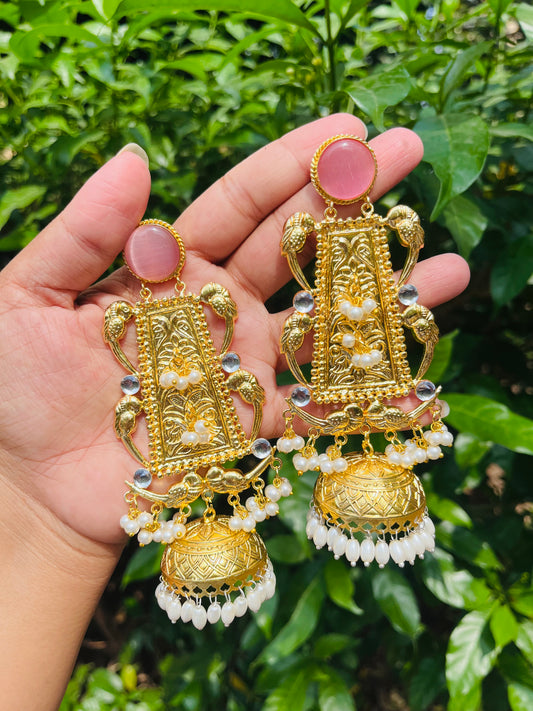 Divya Jhumkas