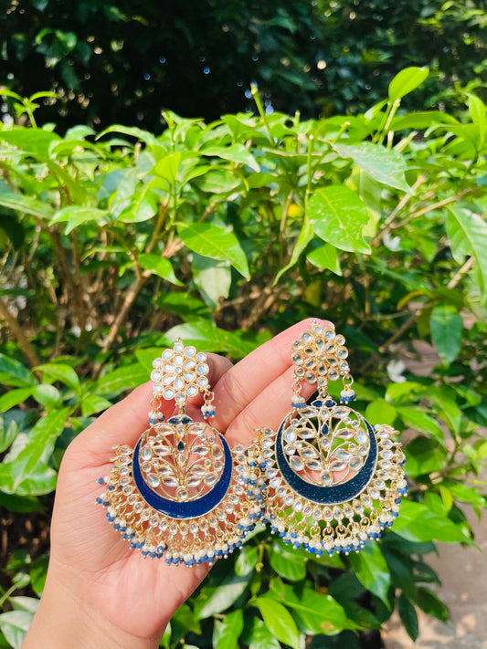 Amina earings