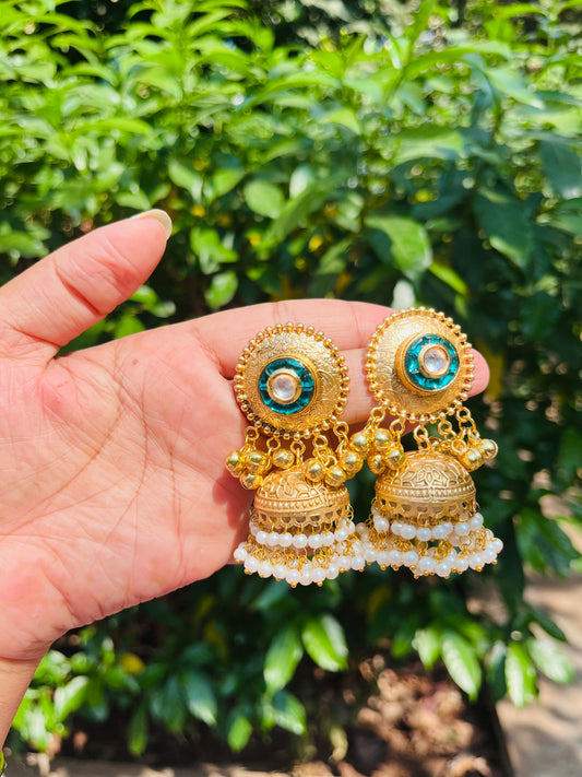 Viraya earings