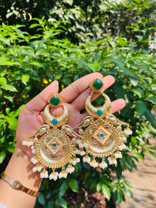 Deshna earings