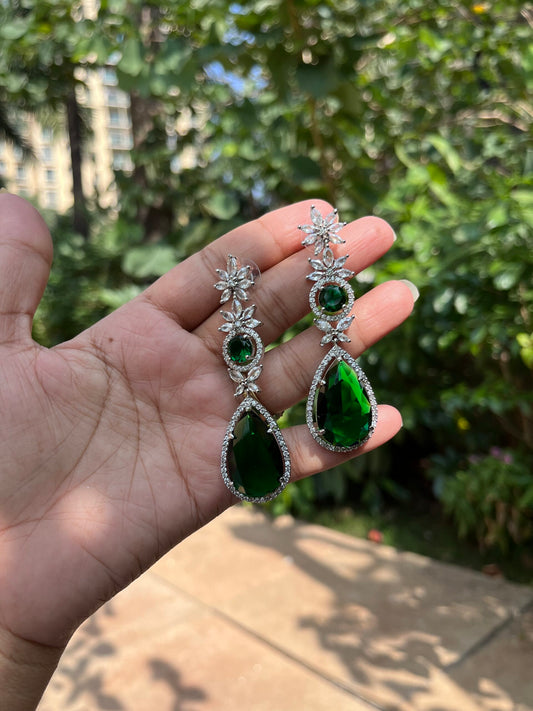 Fiza earrings