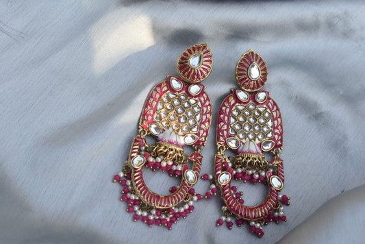 Shreya Earings