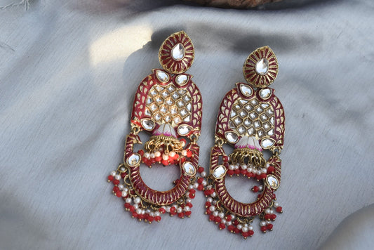 Shreya Earings