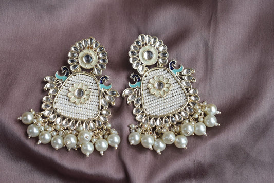 Yami Earings