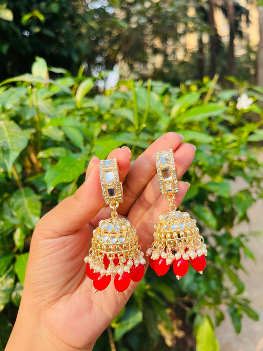 Zeena earings