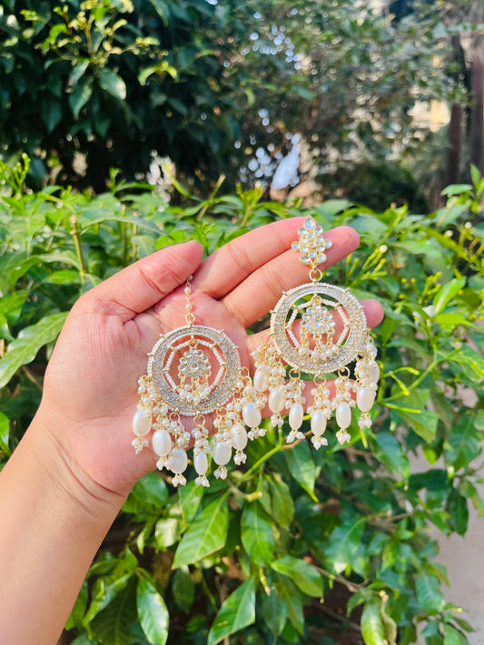 Bahara earings