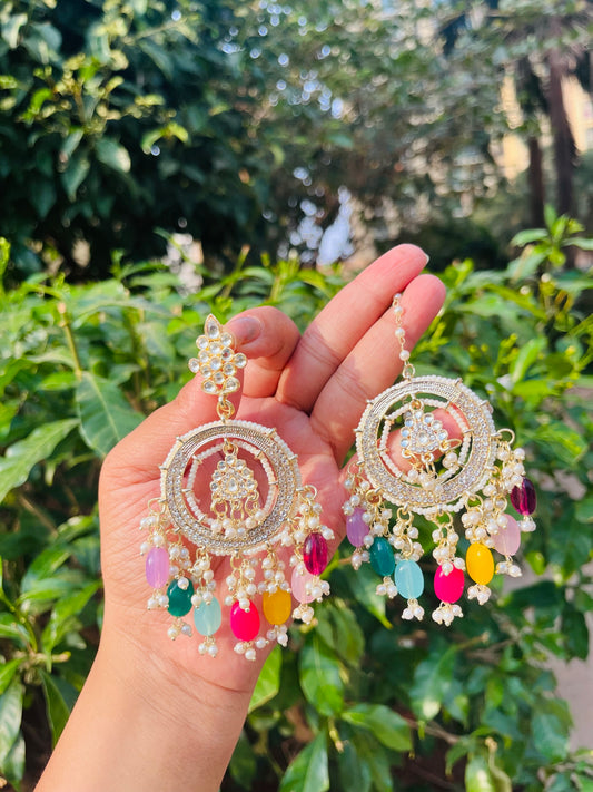 Bahara earings