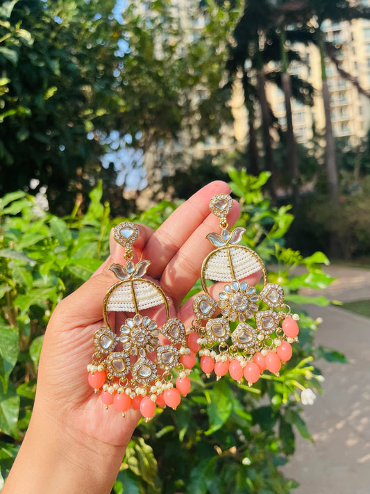 Sneha earings