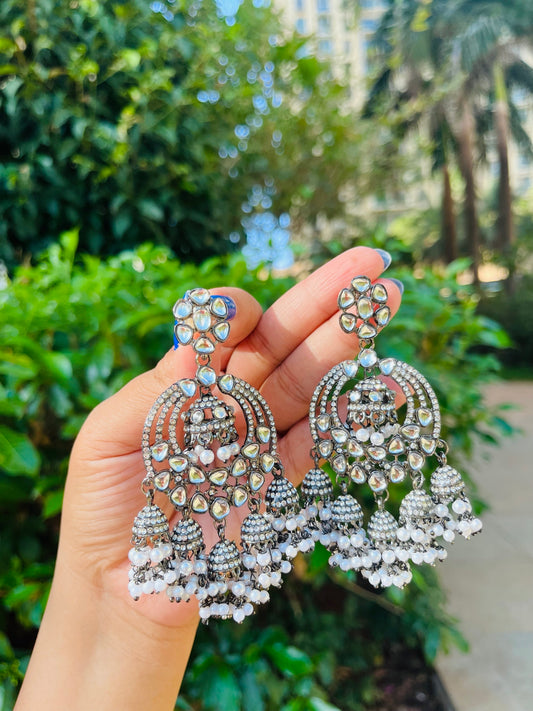 Zakhna earings