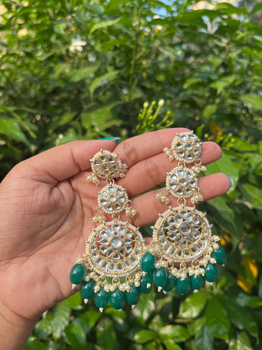 Harshi earings