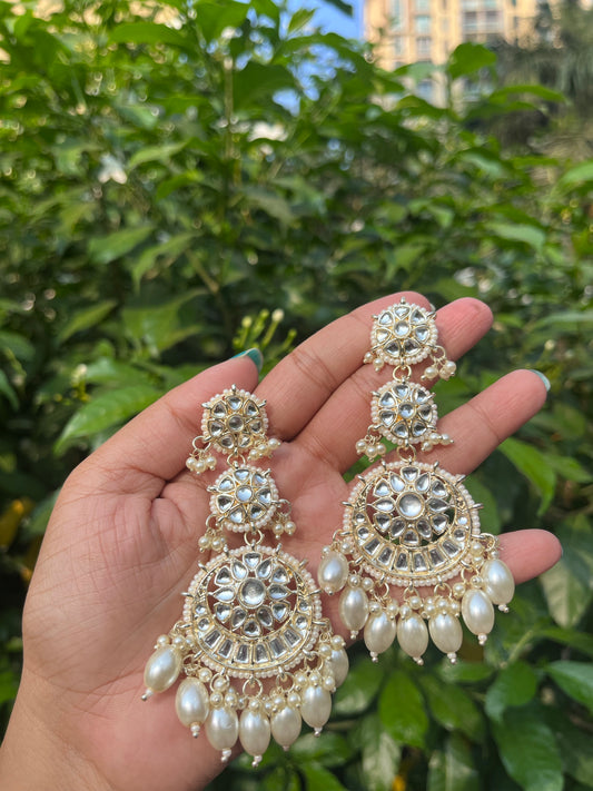 Harshi earings