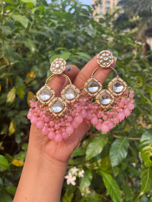 Zaara earings