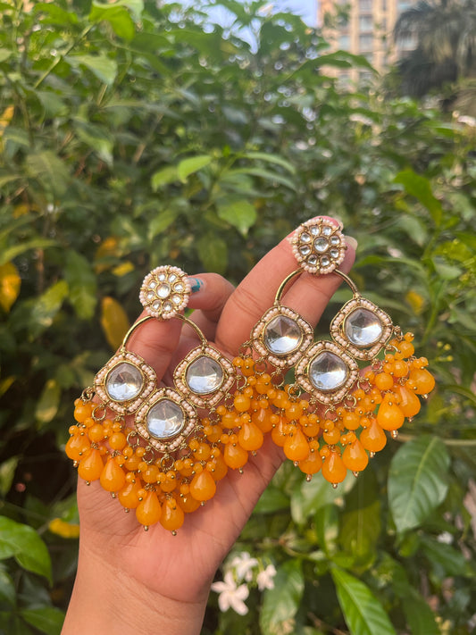 Zaara earings