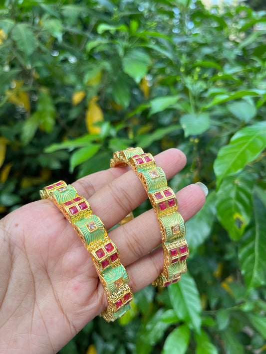 Vani bangles