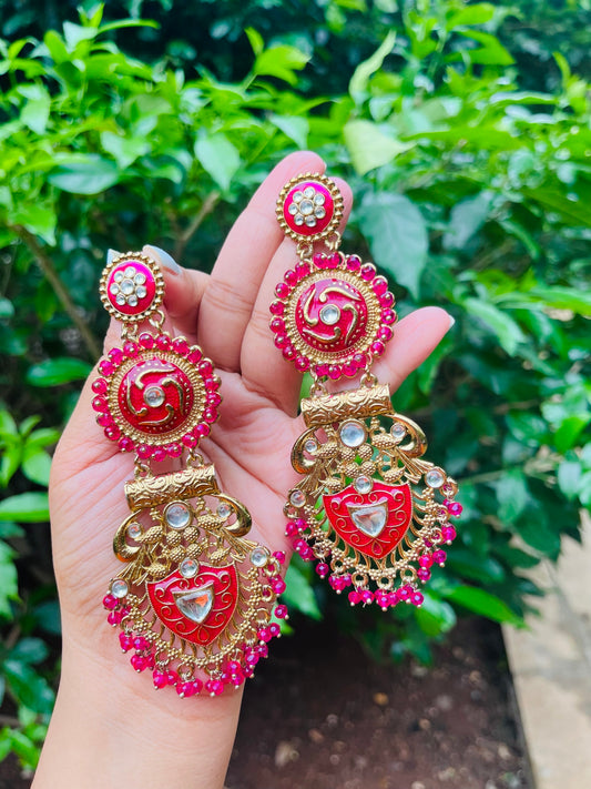 Vaani earings