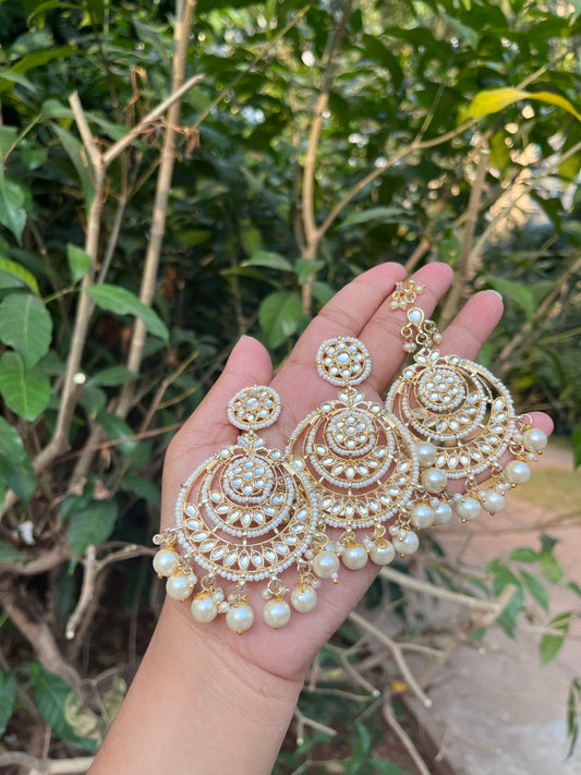 Shifa earings