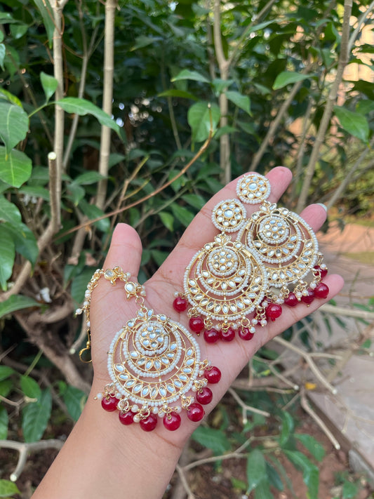 Shifa earings