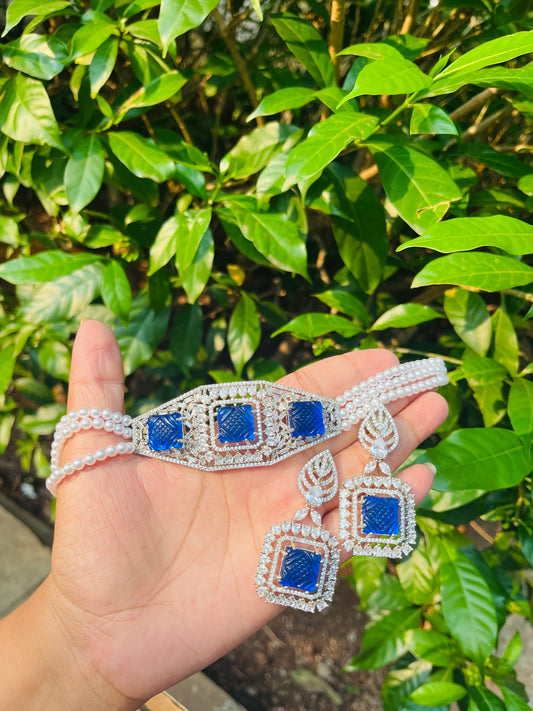 Panila choker