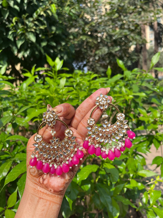 Avani earings