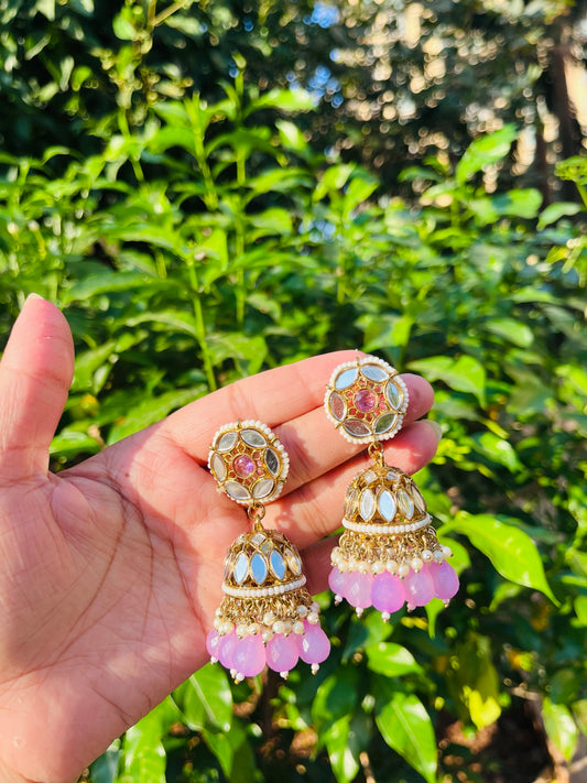 Shriti earings