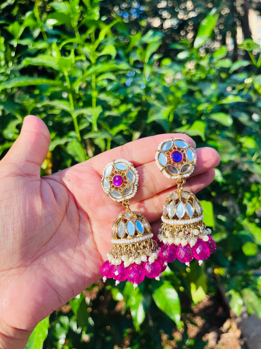 Shriti earings