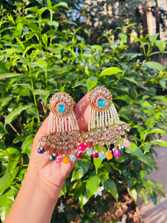 Diyana earings